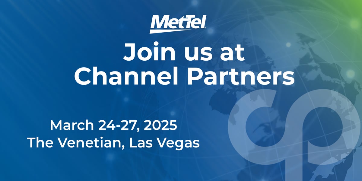 Channel Partners Las Vegas!